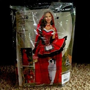 Women’s Halloween Coatume